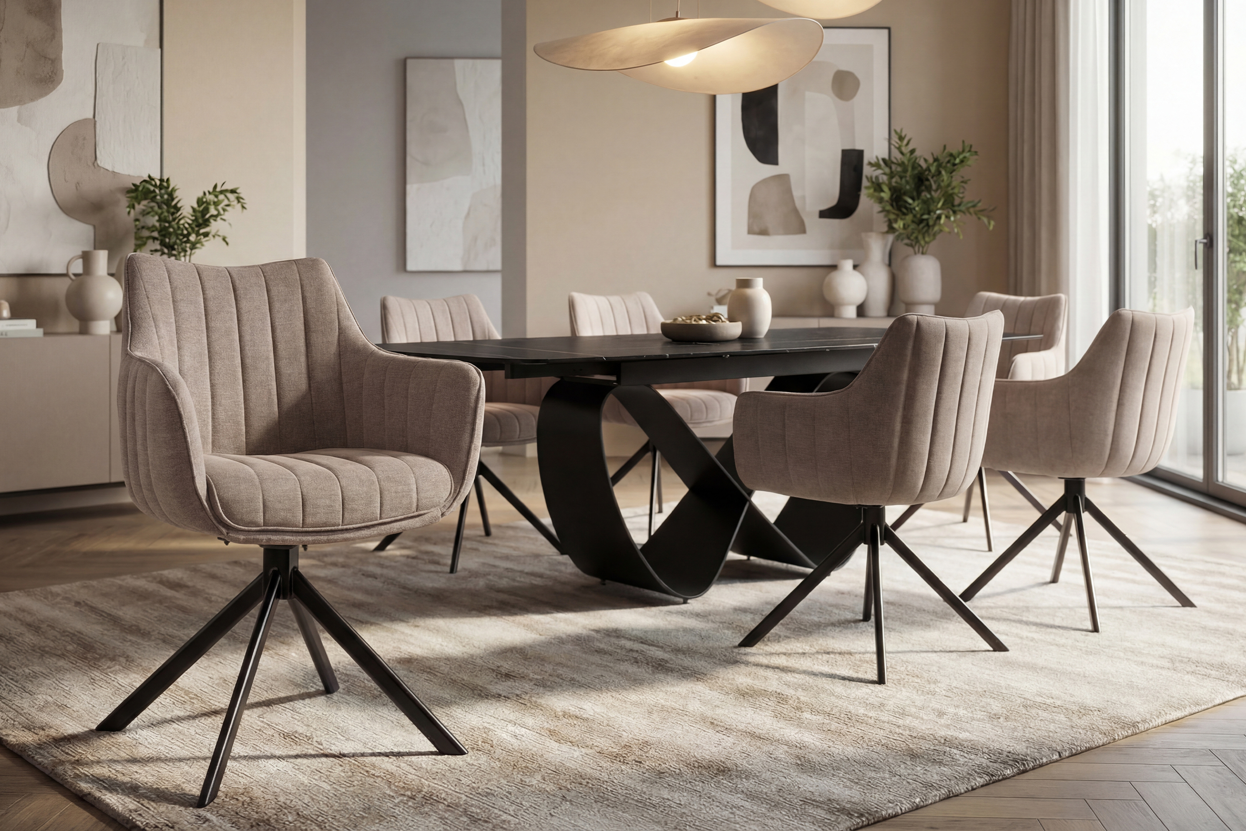 Trpezarijske stolice