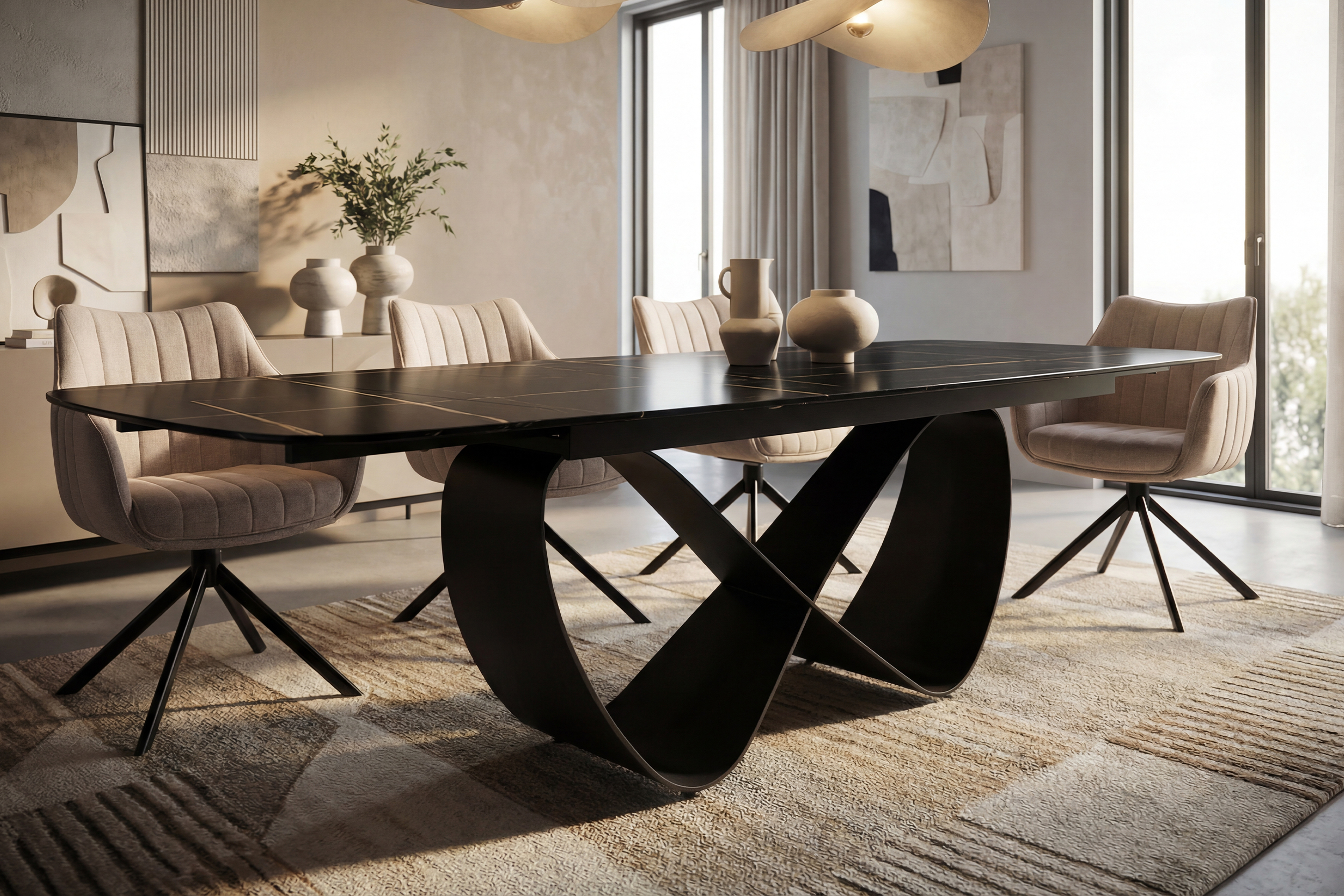 Trpezarijski stolovi